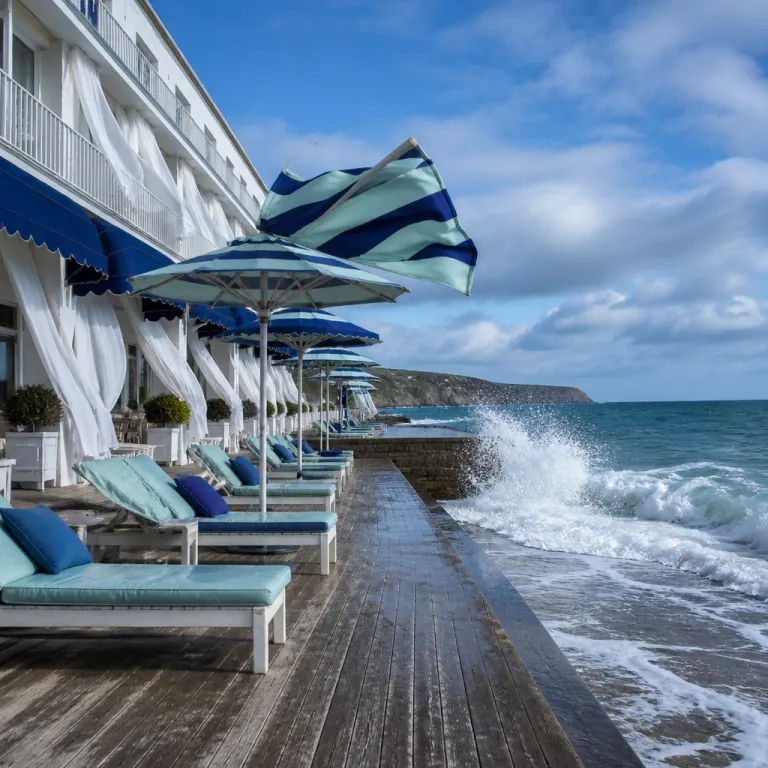 The Coastal Hotels Worth Booking Before the Summer Crowds Arrive