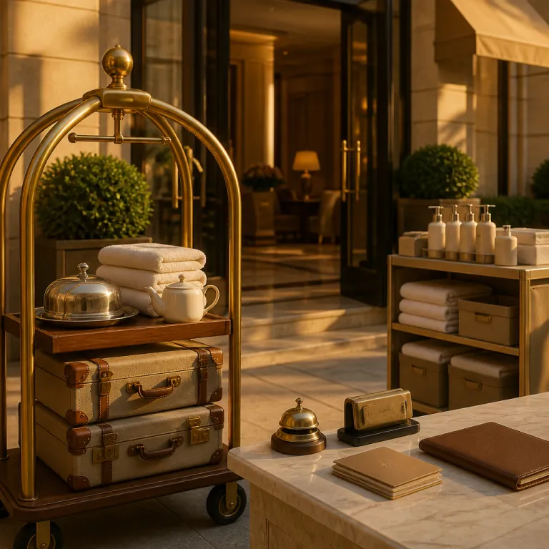 Peak Summer in the UK: The Hotels That Deliver When Everyone's Watching