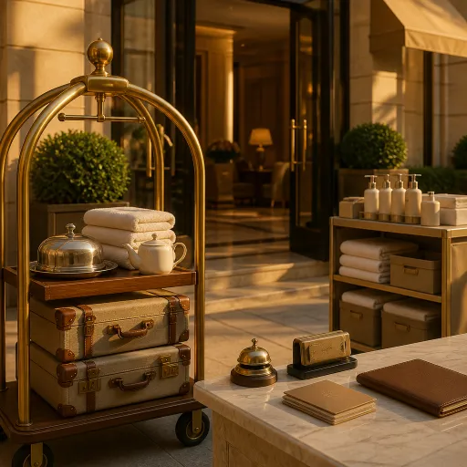 Peak Summer in the UK: The Hotels That Deliver When Everyone's Watching