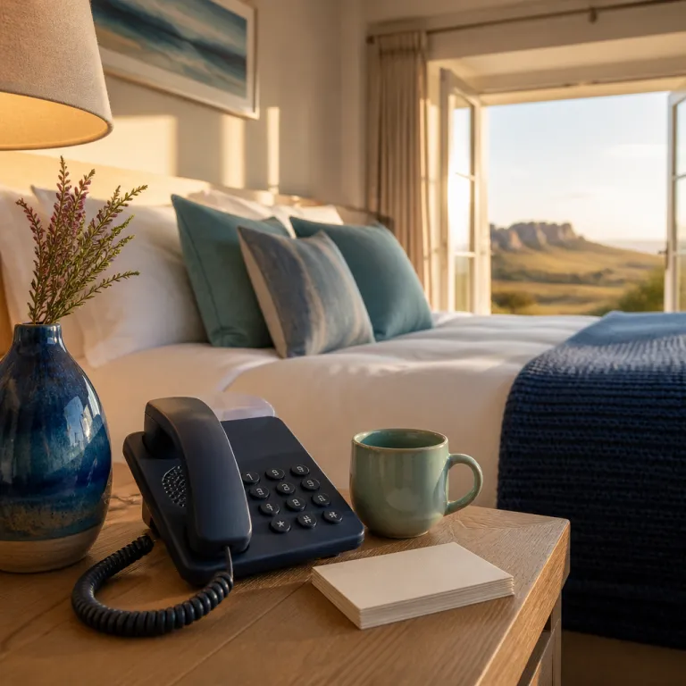 How to use the gidleigh co uk main phone number for a flawless Dartmoor stay