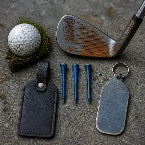 Tee Times and Check-In: Hotels Near Britain's Championship Golf Courses