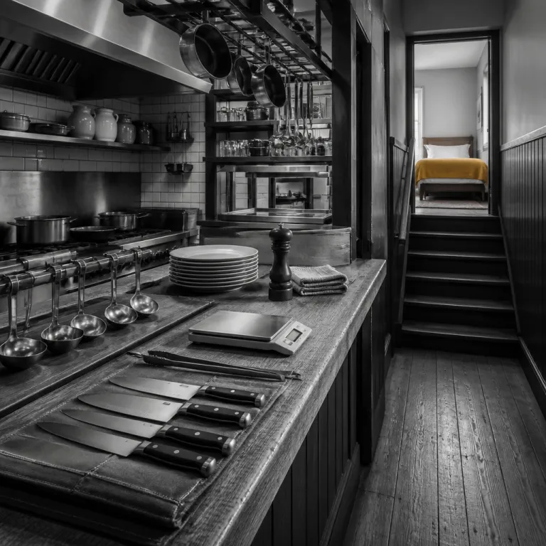 The Michelin Gastropub With Rooms: Serious Cooking, a Bed Upstairs, Change From £200
