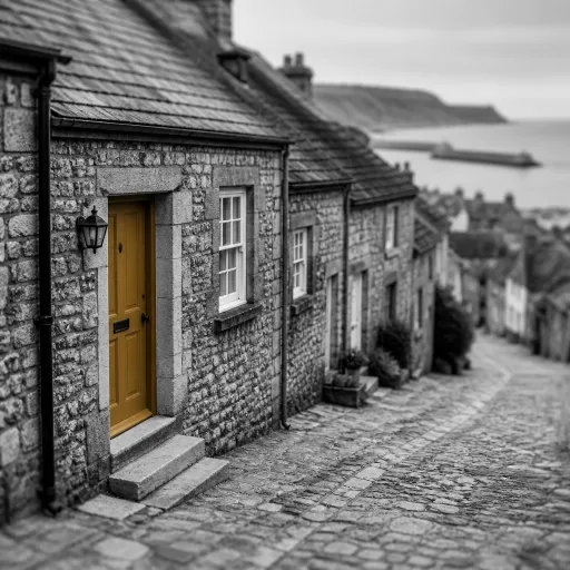 Elegant Lyme Regis holiday cottages for a refined Dorset escape