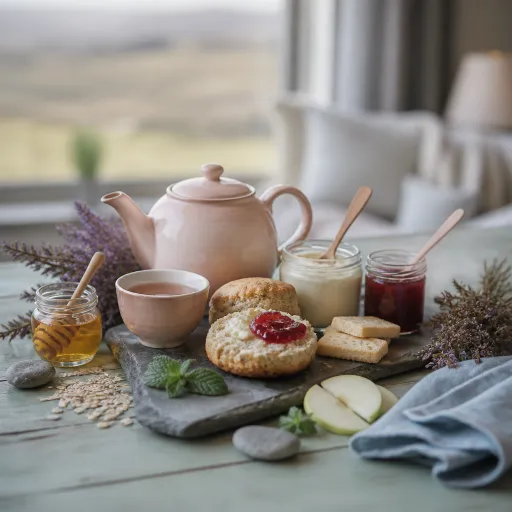 How to use the gidleigh co uk reception number for a refined Dartmoor escape