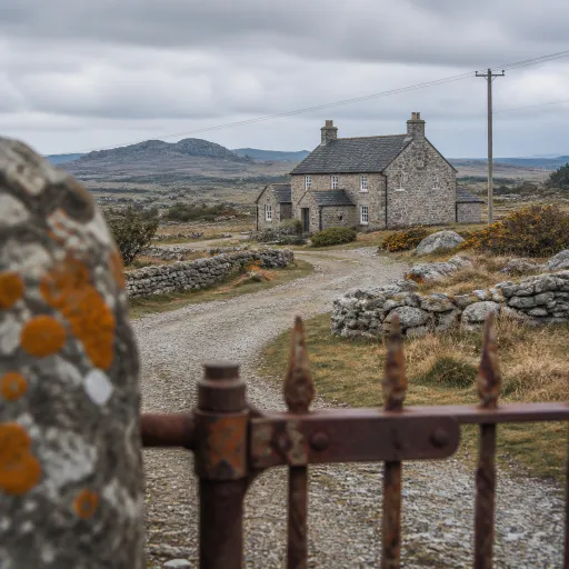 How to use the gidleigh co uk contact number for a refined Dartmoor country house escape