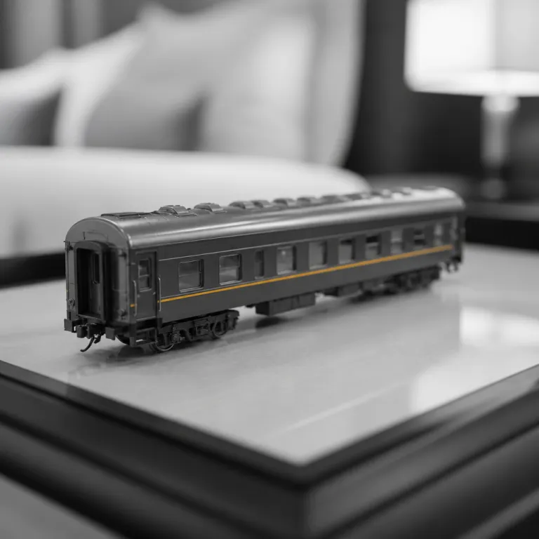 The Sleeper Train to Your Hotel: Why the Journey Is the First Night's Stay