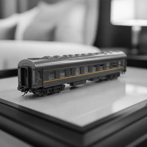 The Sleeper Train to Your Hotel: Why the Journey Is the First Night's Stay