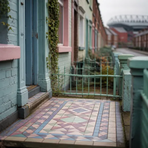 Epstein House at Anfield: a characterful Liverpool stay for luxury‑minded travellers